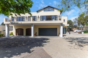 KwaMagogo Villa, Chartwell